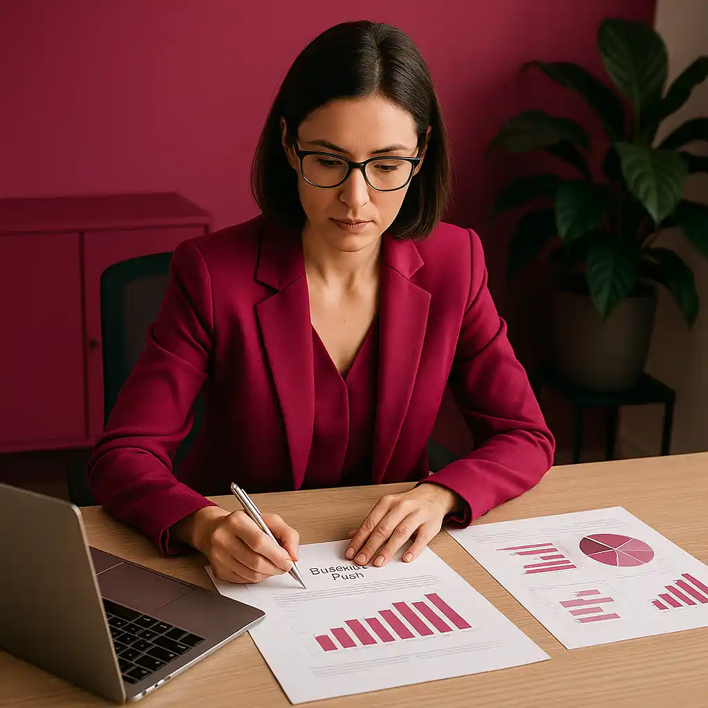 Consultoría de Negocios